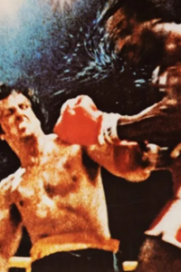 Rocky II